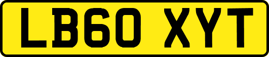 LB60XYT