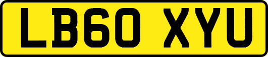 LB60XYU