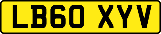 LB60XYV
