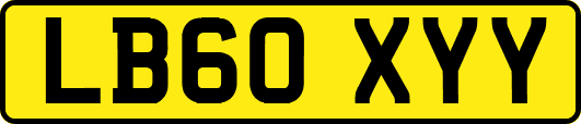 LB60XYY