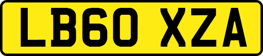 LB60XZA