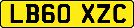 LB60XZC