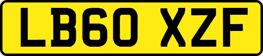 LB60XZF