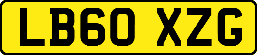 LB60XZG