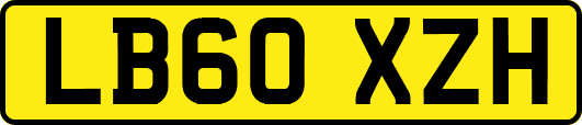 LB60XZH