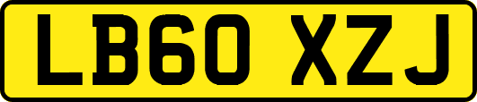 LB60XZJ