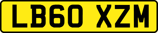LB60XZM