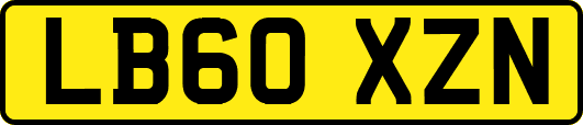LB60XZN