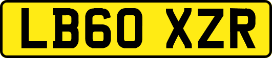 LB60XZR