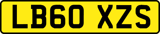 LB60XZS