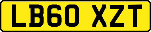 LB60XZT