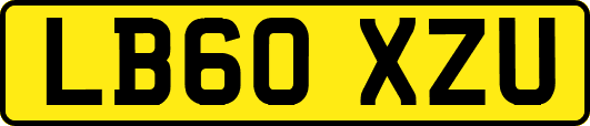 LB60XZU