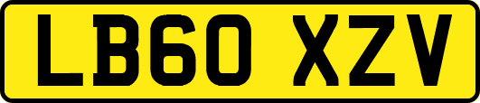 LB60XZV