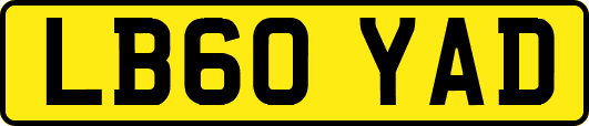 LB60YAD