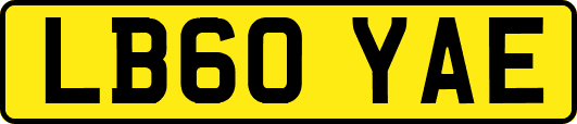 LB60YAE