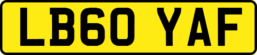 LB60YAF