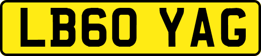 LB60YAG