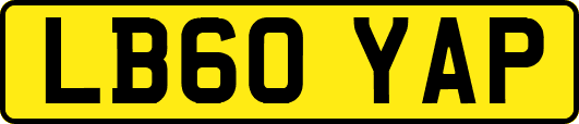 LB60YAP