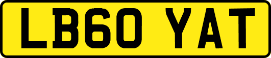 LB60YAT