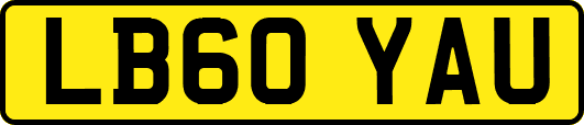 LB60YAU