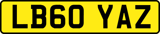 LB60YAZ