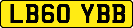 LB60YBB