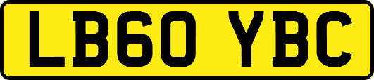 LB60YBC