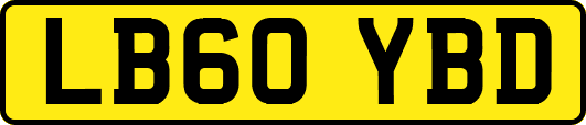 LB60YBD