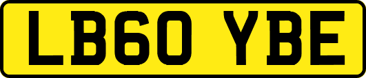 LB60YBE