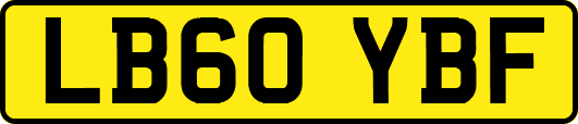 LB60YBF