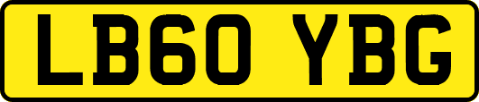 LB60YBG