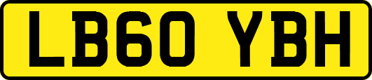 LB60YBH