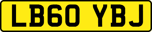 LB60YBJ