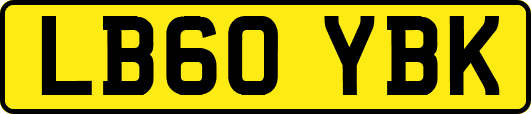 LB60YBK