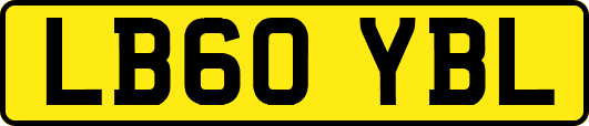 LB60YBL