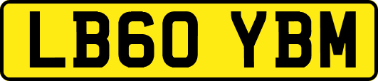 LB60YBM