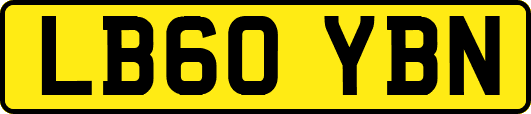 LB60YBN