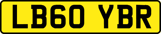 LB60YBR