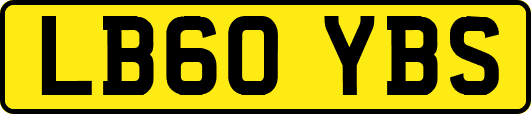 LB60YBS