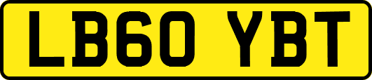 LB60YBT