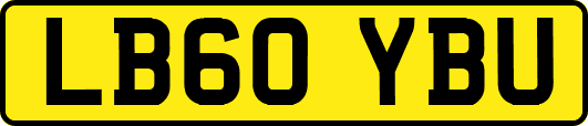 LB60YBU