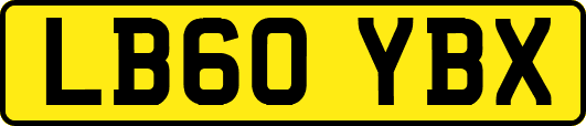 LB60YBX