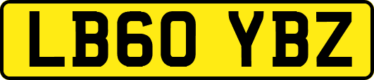 LB60YBZ