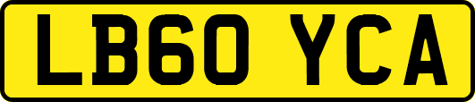 LB60YCA
