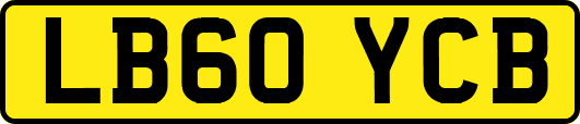 LB60YCB