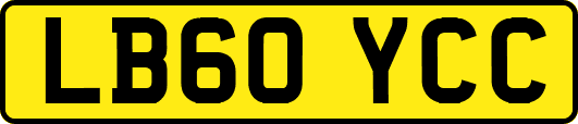 LB60YCC