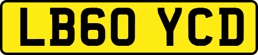 LB60YCD