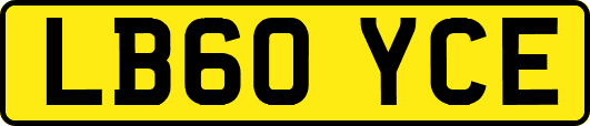LB60YCE