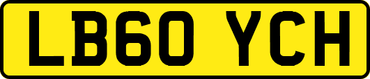 LB60YCH
