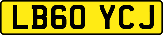 LB60YCJ